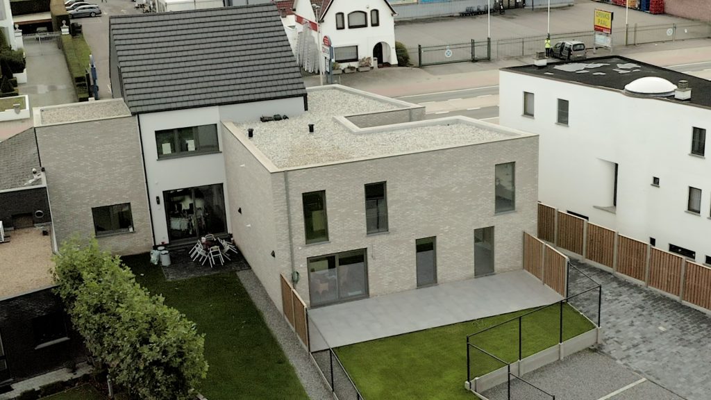 Renovatieproject De Buiting