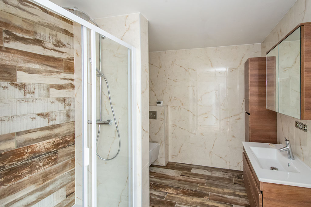 Drie Heide Nieuwbouwwoningen Beringen