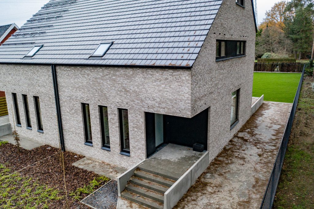 HOB Zwartwaterstraat Beringen