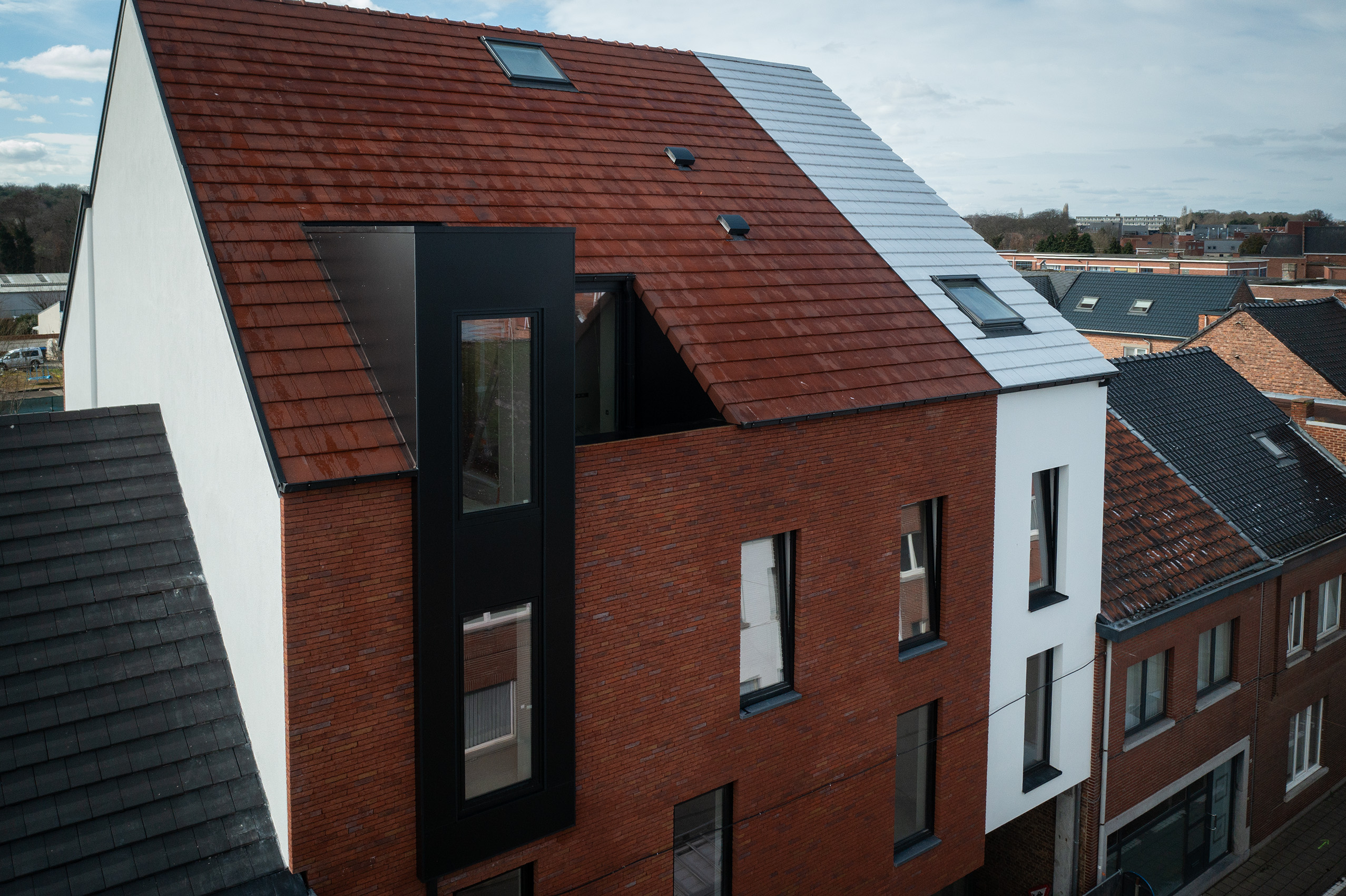 Residentie Derlo