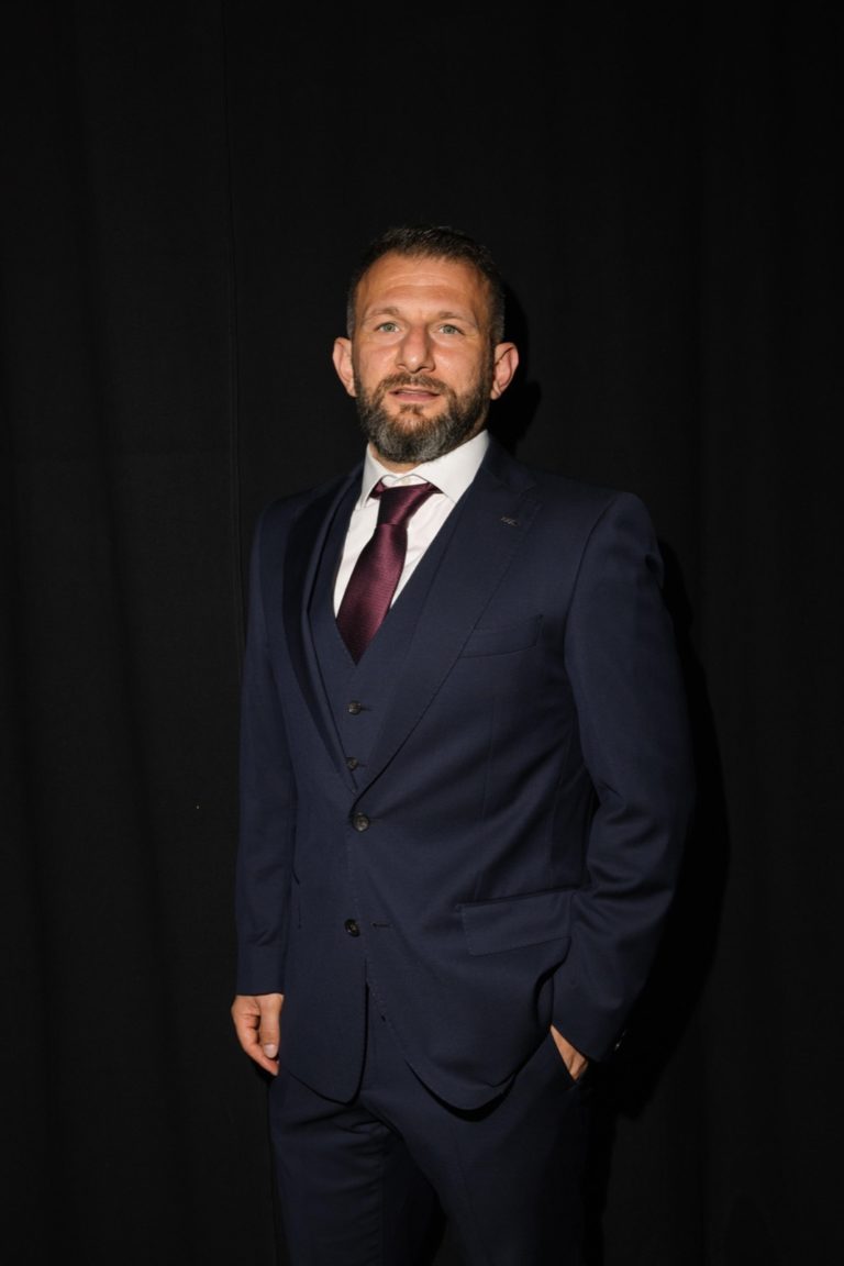 Yasar Kaya